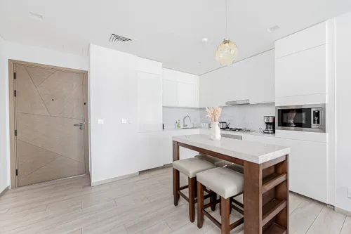 2 Bedrooms Apartment in Palace Residences