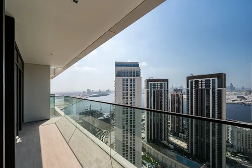 2 Bedrooms Apartment in Palace Residences