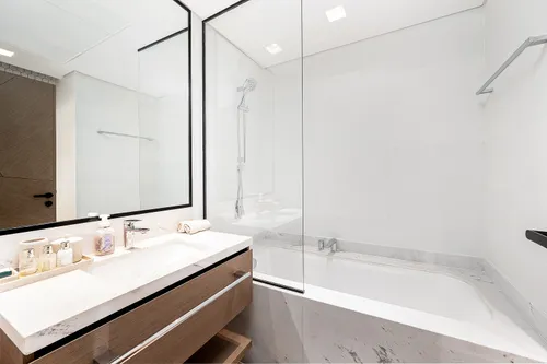 2 Bedrooms Apartment in Palace Residences