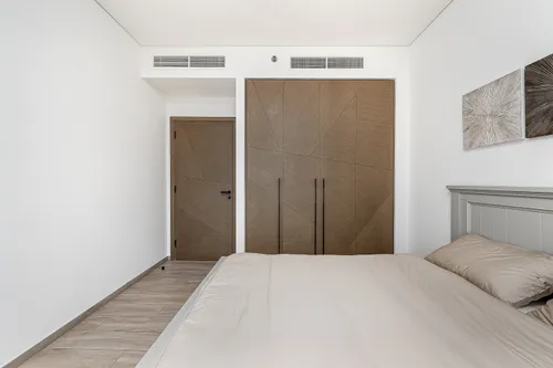 2 Bedrooms Apartment in Palace Residences