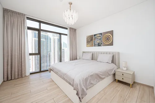 2 Bedrooms Apartment in Palace Residences