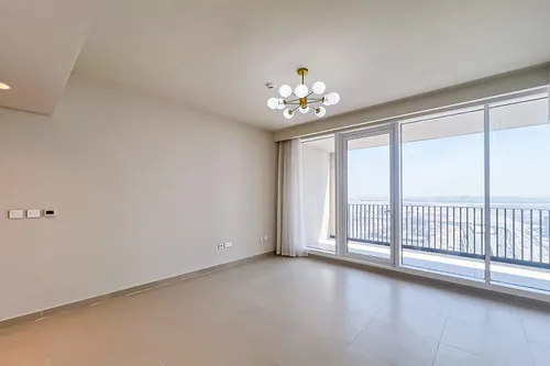 2 Bedrooms Apartment in Harbour Gate Tower 2