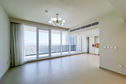 2 Bedrooms Apartment in Harbour Gate Tower 2