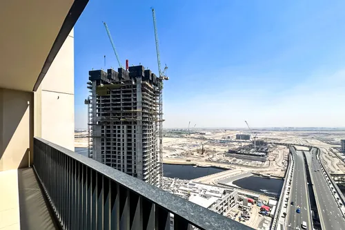 2 Bedrooms Apartment in Harbour Gate Tower 2