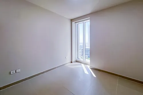 2 Bedrooms Apartment in Harbour Gate Tower 2