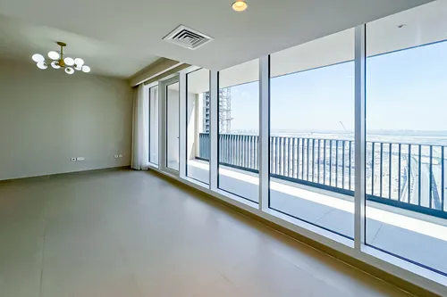 2 Bedrooms Apartment in Harbour Gate Tower 2
