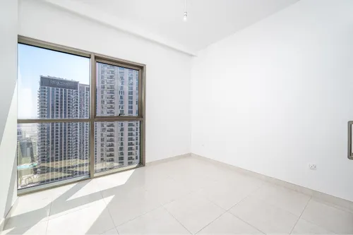 2 Bedrooms Apartment in Creekside 18 A