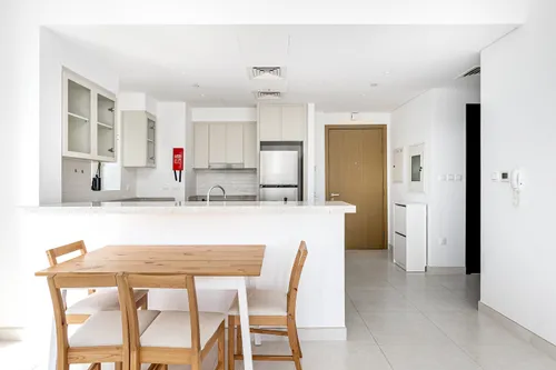 2 Bedrooms Apartment in Creekside 18 A