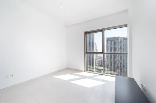 2 Bedrooms Apartment in Creekside 18 A