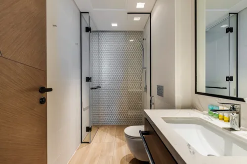 3 Bedrooms Apartment in Palace Residences
