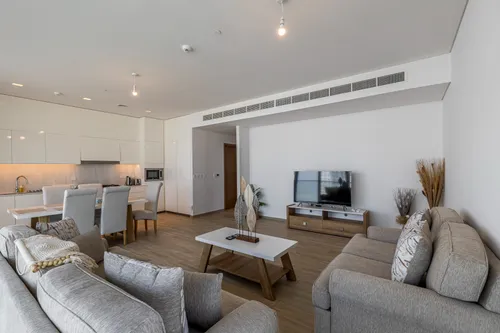 3 Bedrooms Apartment in Palace Residences
