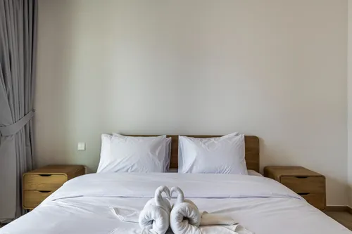 3 Bedrooms Apartment in Palace Residences