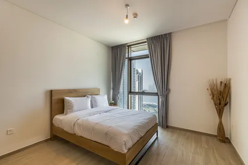 3 Bedrooms Apartment in Palace Residences