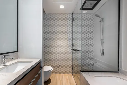 3 Bedrooms Apartment in Palace Residences