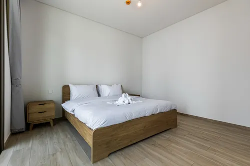 3 Bedrooms Apartment in Palace Residences