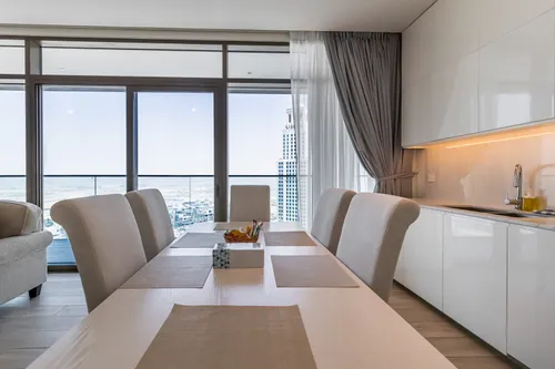 3 Bedrooms Apartment in Palace Residences