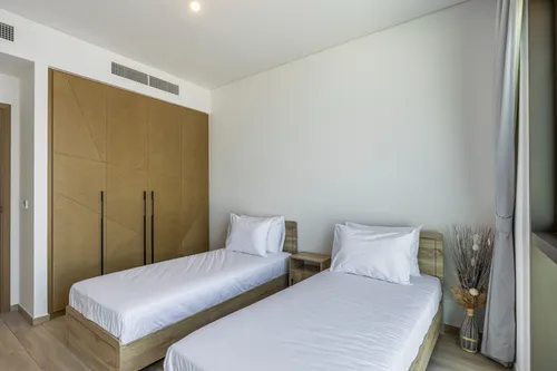 3 Bedrooms Apartment in Palace Residences