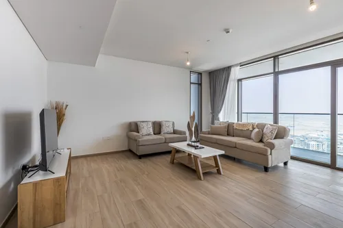 3 Bedrooms Apartment in Palace Residences