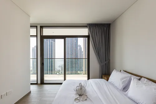 3 Bedrooms Apartment in Palace Residences