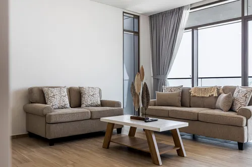 3 Bedrooms Apartment in Palace Residences