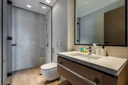 3 Bedrooms Apartment in Palace Residences
