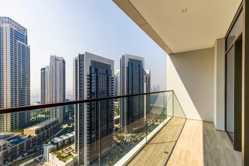 3 Bedrooms Apartment in Palace Residences