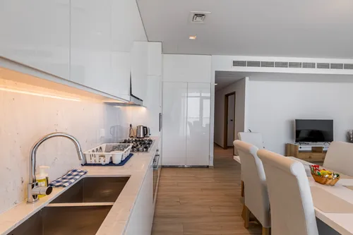 3 Bedrooms Apartment in Palace Residences