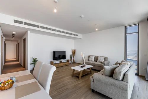 3 Bedrooms Apartment in Palace Residences