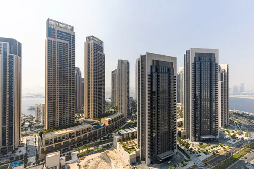3 Bedrooms Apartment in Palace Residences