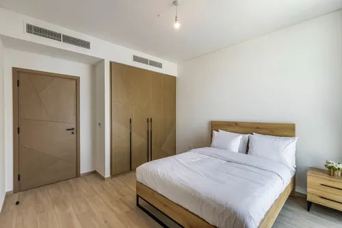 3 Bedrooms Apartment in Palace Residences