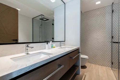 3 Bedrooms Apartment in Palace Residences