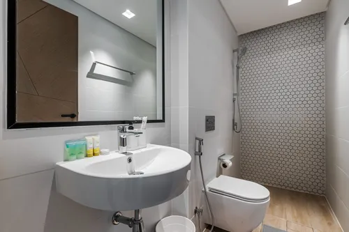 3 Bedrooms Apartment in Palace Residences