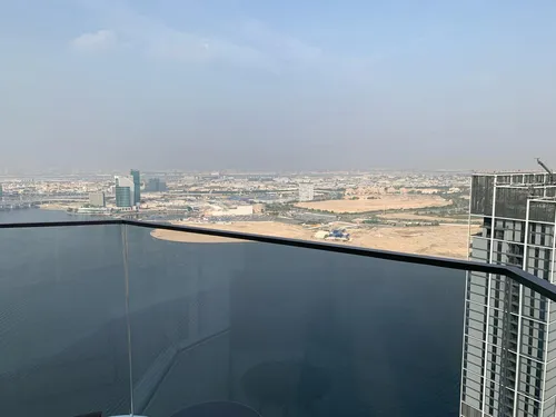 2 Bedrooms Apartment in Address Harbour Point Tower 2