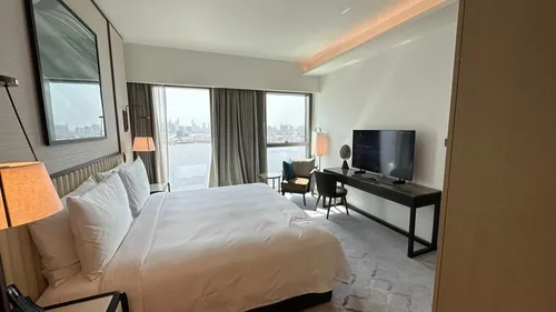 1 Bedroom Apartment in Address Harbour Point Tower 2