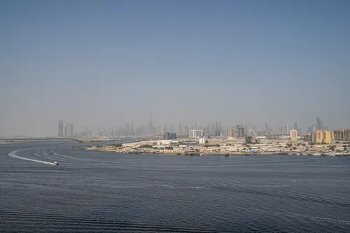 1 Bedroom Apartment in Address Harbour Point Tower 2