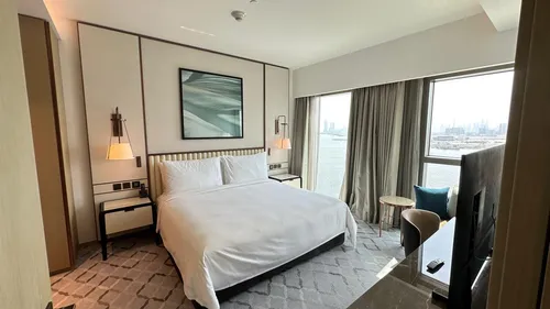 1 Bedroom Apartment in Address Harbour Point Tower 2