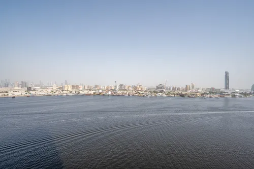 1 Bedroom Apartment in Address Harbour Point Tower 2