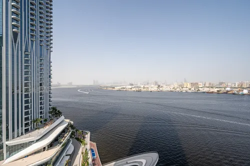 1 Bedroom Apartment in Address Harbour Point Tower 2