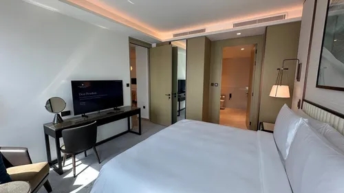 1 Bedroom Apartment in Address Harbour Point Tower 2
