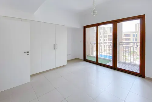 3 Bedrooms Apartment in Zahra Breeze Apartments 3B