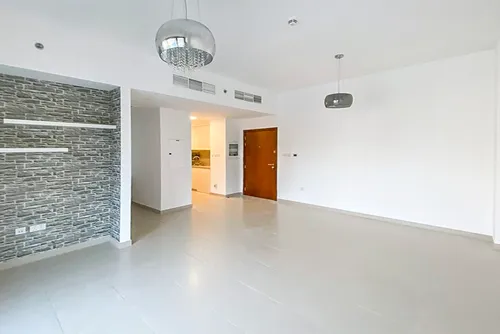 3 Bedrooms Apartment in Zahra Breeze Apartments 3B