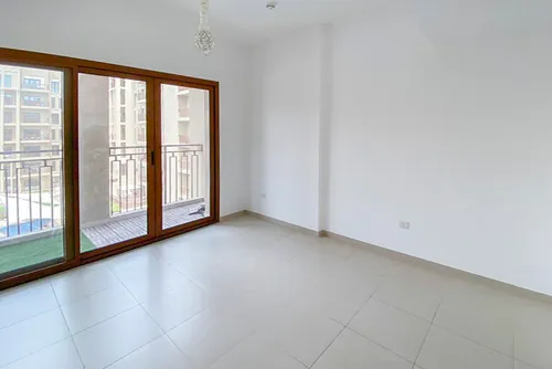 3 Bedrooms Apartment in Zahra Breeze Apartments 3B