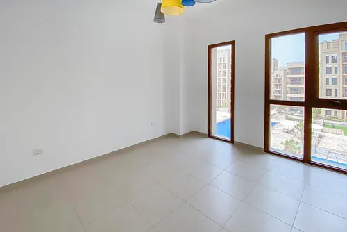3 Bedrooms Apartment in Zahra Breeze Apartments 3B