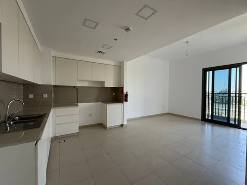 2 Bedrooms Apartment in Hayat Boulevard-2B
