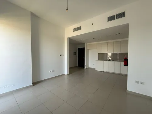 2 Bedrooms Apartment in Hayat Boulevard-2B