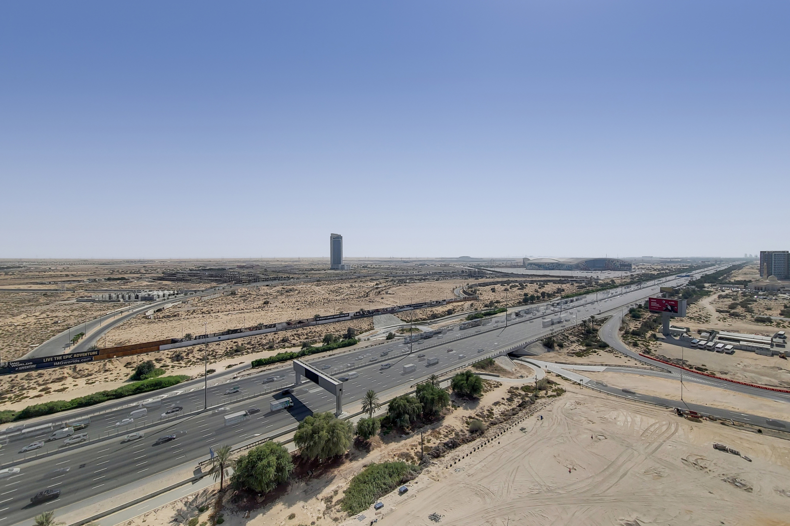 2 Bedrooms Apartment in Al Rabia Tower