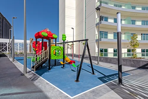  Apartment in Bella Rose