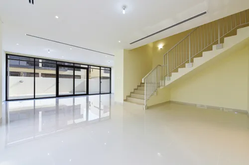 Type TH-L | The Field | 3BR+Maid | Private Garden