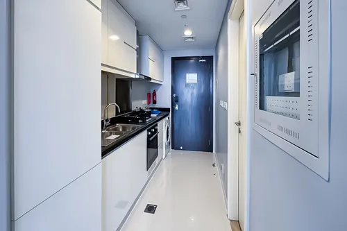 Apartment in Artesia D
