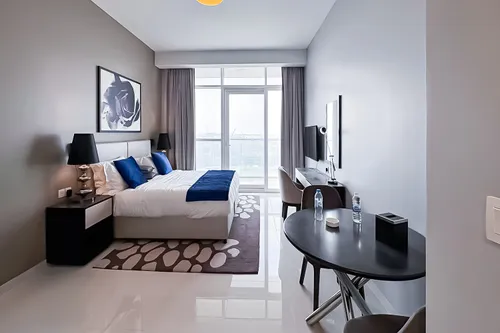 Apartment in Artesia D